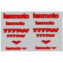 Lexmoto - Titan Kit 1 - 007
